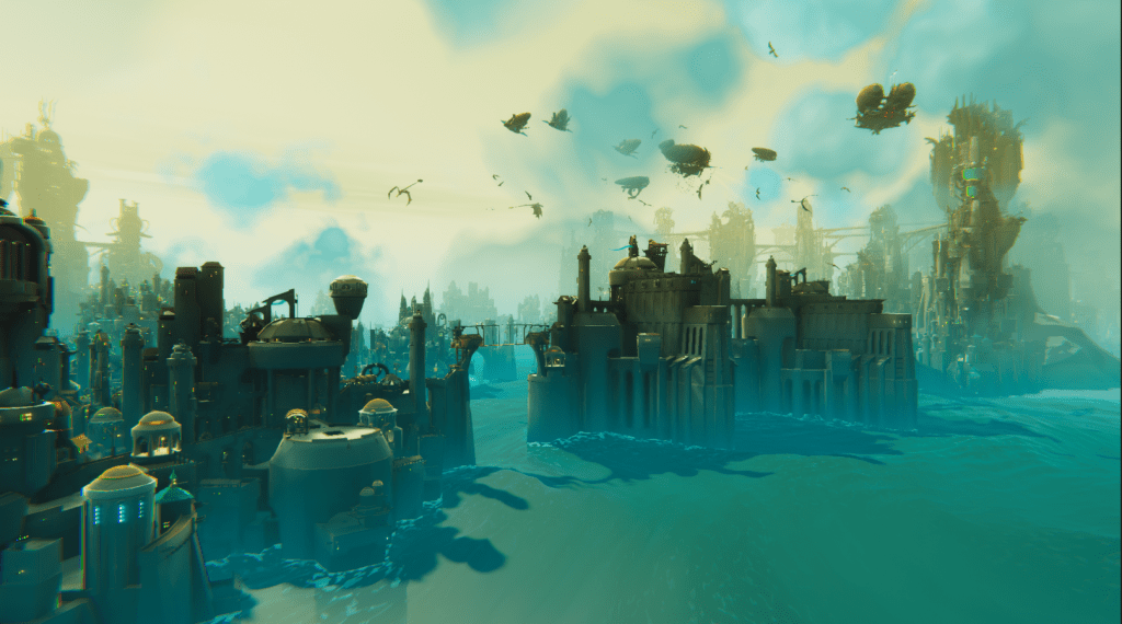 Bulwark Community Roundup 2