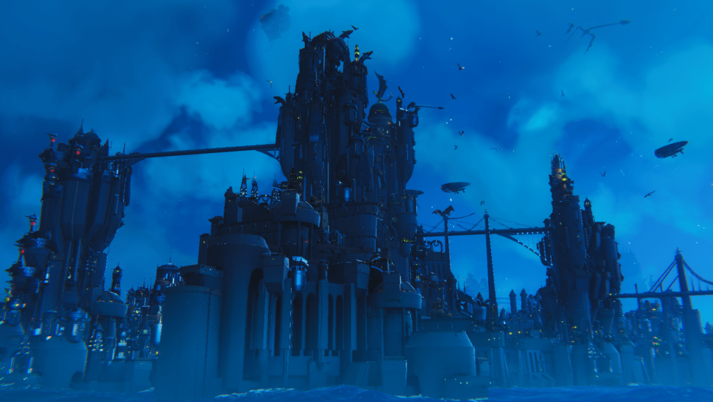 Bulwark Community Roundup 2