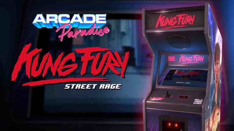 Insert Coin!