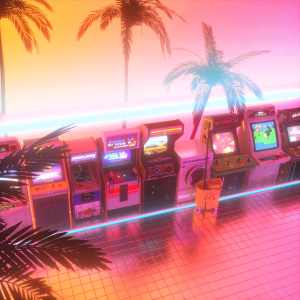 Arcade Paradise Digital
