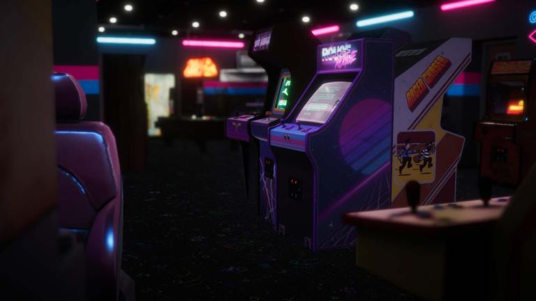 The greatest gaming era ever