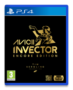 AVicii Invector : Encore Edition