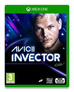 Avicii Invector : Encore Edition