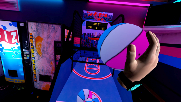 Genre-Bending Gameplay