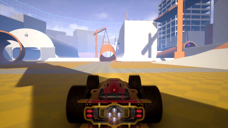 BECOME ONE WITH THE CAR IN CARKOUR
