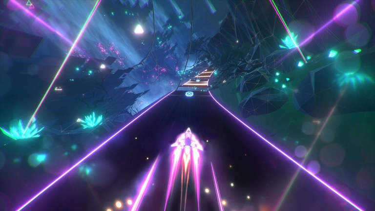 TAKE RHYTHM GAMING TONEW HEIGHTS