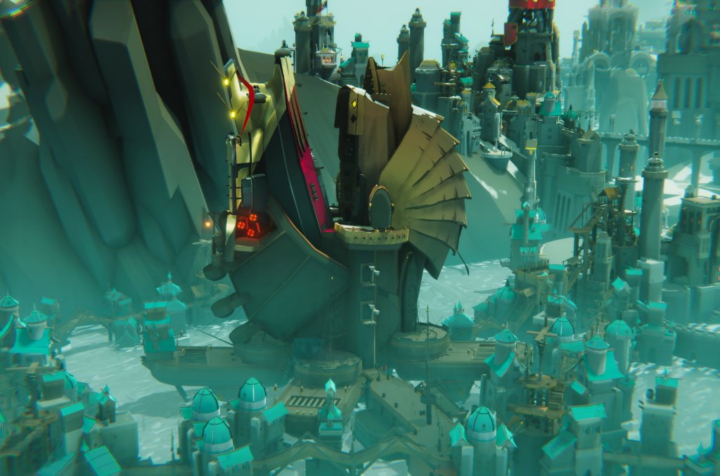 Bulwark Architecture and Accuracy Update