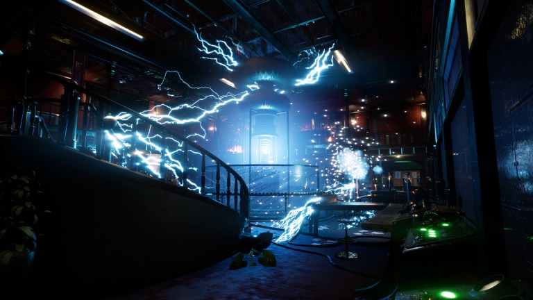 Experience a second era of scientific enlightenment