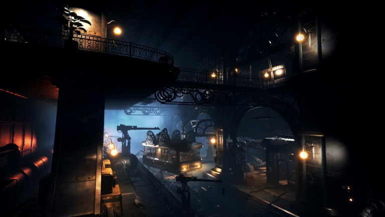 Step aboard the Helios