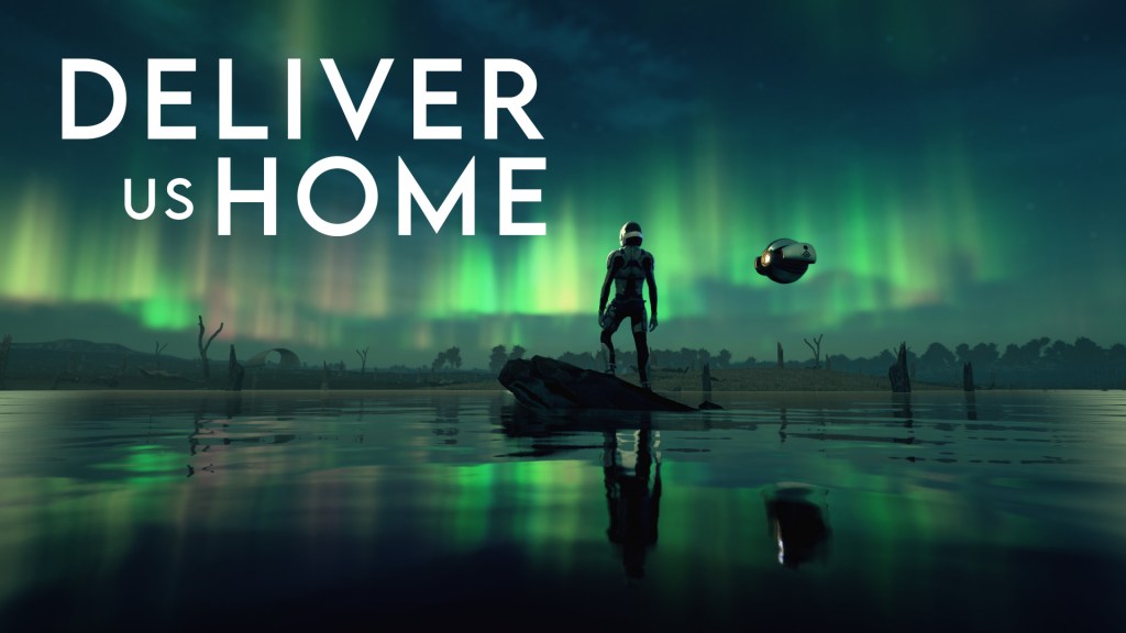 Deliver Us Home