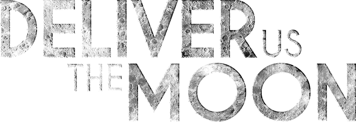 Deliver Us The moon Switch logo