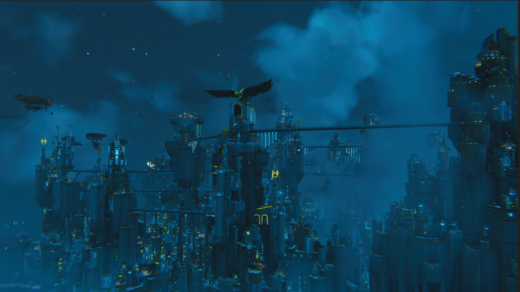 Bulwark Community Roundup 2