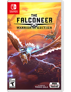 Warrior Edition