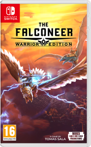 Warrior Edition