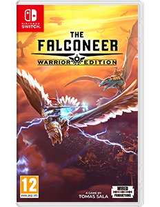 WARRIOR EDITION