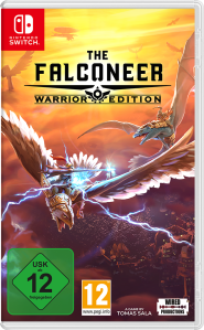Warrior Edition