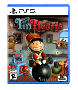 Standard Physical Edition