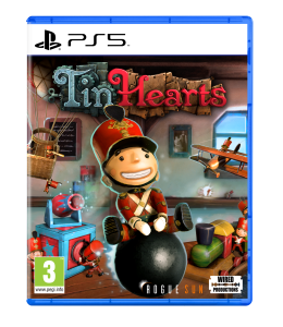 Standard Physical Edition