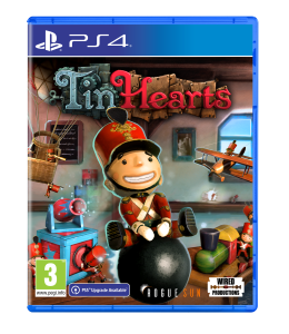Standard Physical Edition