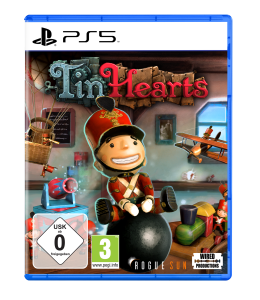 Standard Physical Edition