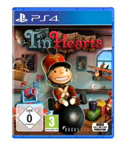 Standard Physical Edition