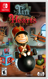 Standard Physical Edition