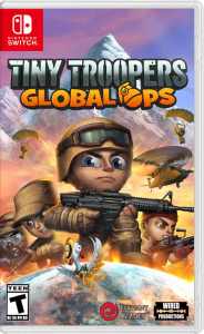Standard Physical Edition