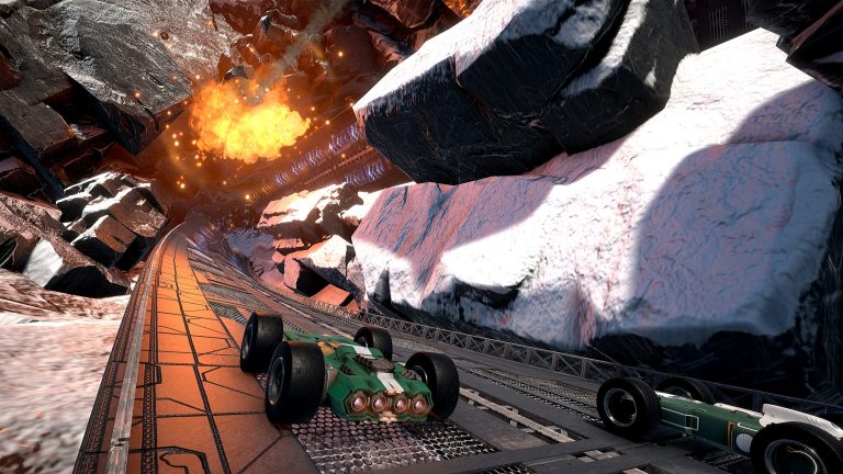TAKE THE RACE ONLINE