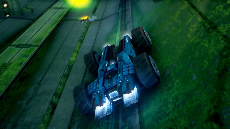 REACH MACH 1 SPEEDS