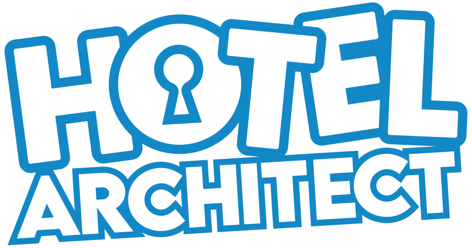 Hotel Architect logo