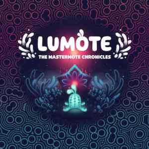 Lumote: The MasterMote Chronicles Digital