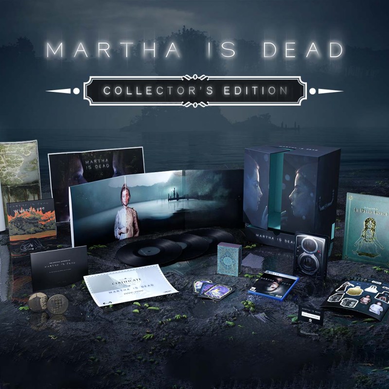 MiD Collector's Edition Square 1:1