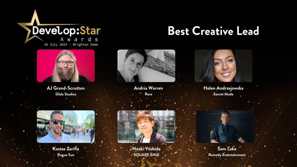 develop star kostas zarifis