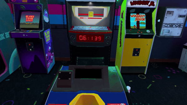 AP VR Smash ‘Em