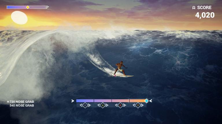 Big Heat Battle, Survival & Wipe-out