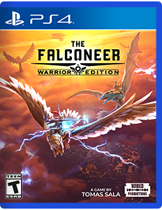 Warrior Edition