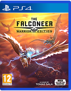 WARRIOR EDITION