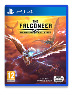 Warrior Edition