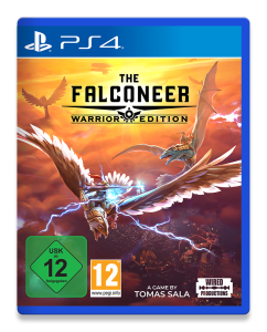Warrior Edition
