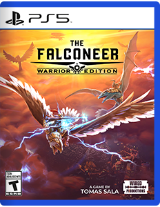 Warrior Edition