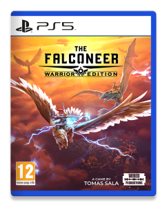 Warrior Edition