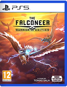 Warrior Edition