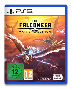Warrior Edition