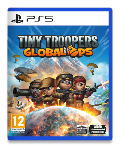 Standard Physical Edition