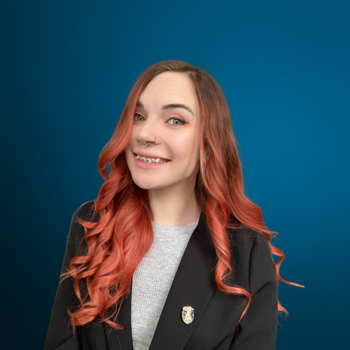 Alina Prytkova