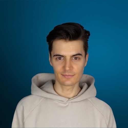 Kamil Skuza
